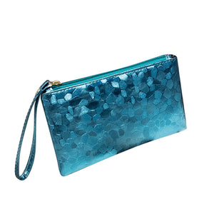 Clutch Sequins Sparkling  Bag